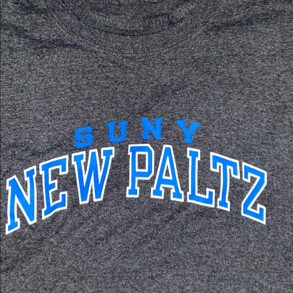 New Paltz Tshirt